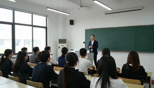 教育机构师资培训服务选型关注点,如何提升教学质量